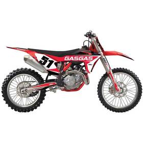 25-01710-cl77 Factory Effex Evo 19 Shroud Graphic Kit - Gasgas