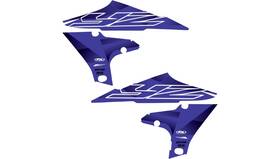25-05220 Factory Effex 21 Oem Graphics