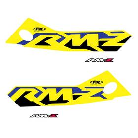 25-05438 Factory Effex 2022 Orig. Equip Graphic - Rmz250/rmz450
