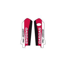 Fxx1x1h-x001-y001 Factory Effex 25-40720 Oem Lower Fork Graphics - Gasgas
