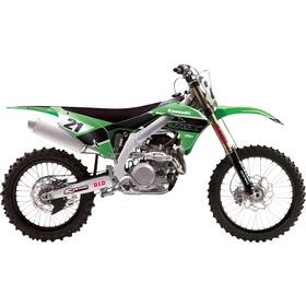26-01126 Factory Effex Sr1 Series Shroud/airbox Graphic Kits