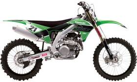 4302-6875 Factory Effex 26-01130 Sr1 Series Graphic Kit Kawasaki