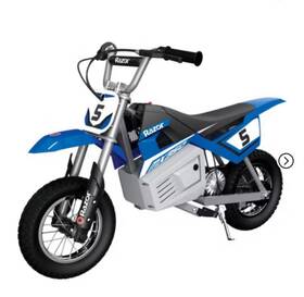 26-01250 Factory Effex - Sr1 Series Shroud/airbox Graphic Kits