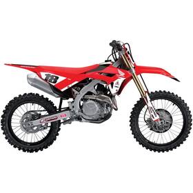 26-01334 Factory Effex Sr1 Series Shroud Graphic Kit - Honda