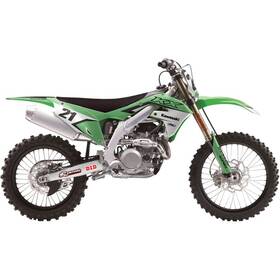 27-01118 Factory Effex Sr2 Series Shroud Graphic Kit - Kawasaki