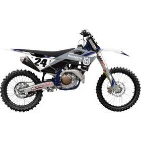 27-02612 Factory Effex Evo Series Graphic Kit