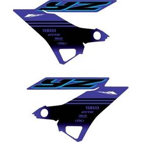 27-05220 Factory Effex Oem Shroud And Tank/shroud Graphics