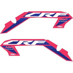 27-05340 Factory Effex Replacement Graphics - Honda 24