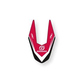 27-30730 Factory Effex Front Fender Decal - Gasgas