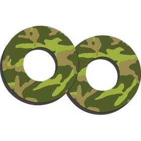 27-67300 Factory Effex Moto Grip Donuts