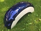 Fender Vt1100 Aero 1997 Shadow 1995 1996 Rear Honda Oem Painted