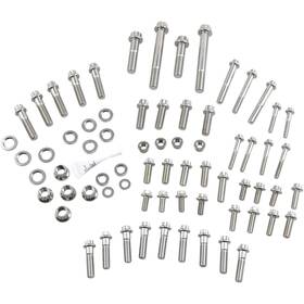 3068 Feuling Bolt Kit Chassis Fxr 85-99