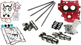 7204p Feuling Oil Pump Corp. New Fueling 525 Series Hp Camchest Kit