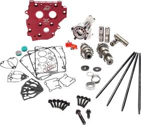 7231p Feuling Oil Pump Corp. New Fueling 543 Series Hp Camchest Kit