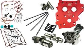 7233p Feuling Oil Pump Corp. New Fueling 543 Series Hp Camchest Kit
