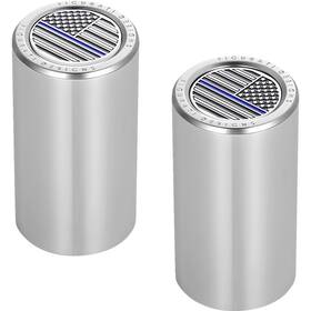Fd70-dc-2545-ss Figurati Designs Docking Hardware Cover-stainless Steel With Long