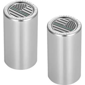Fd72-dc-2545-ss Figurati Designs Docking Hardware Cover-stainless Steel With Long