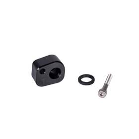 Fleece Performance 732777409310 24-25 Gm 2500/3500 Duramax L5p Secondary Map Sensor Spacer
