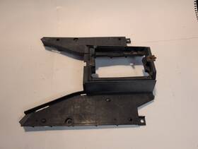 64320-km1-000ze Floor 1985-1988 Honda Ch250 Elite 250 Panel 64320-km1-000