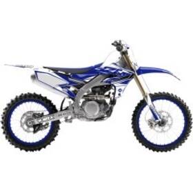 31172 Flu Designs Inc Pro Team Series 5 Pts5 Graphics Kit