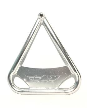 61-07661 Fly Racing Aluminum Tri Stand Motocross Mx Dirt Bike Triangle Cr Crf Ktm Kx Yz