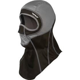 48-1080y Fly Racing Ignitor Balaclava Gray/black Youth