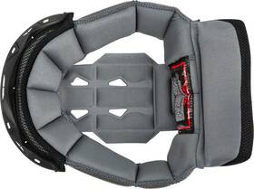 73-891402x Fly Racing Top Liner For Odyssey Helmets - 2xl Motorcycle Street Bike