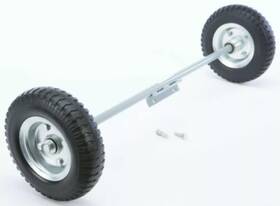 87-0006 Fly Racing Moto Trainer Motorcycle Training Wheels Suzuki Drz70