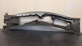 3f2z-16022a68-aaa Ford 99-03 Windstar Cowl Vent Panel Oem
