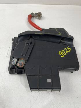 Fv4t-14k733 Ford Fits 13 - 19 Escape 2.5l Power Distribution Module Fuse Relay Box Oem