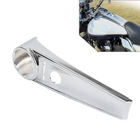 Fortodayy 550756780782 Dash Fuel Console Tank Panel For Harley Road King Flhr Flhrc Flhrxs 2008-2023
