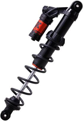 850-02-045 Fox Ski 1.5 Zero Qs Lrw Adjustable Snow Suspension Shocks 2019-23