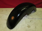 60603-10dh Front Used Fender Davidson Softail Harley Boy Flstfb Fat