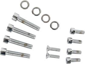 P-74-150 Gardner-westcott Bolt Set - Lever Polished
