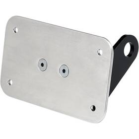 003866 Gasbox Axle Mount License Plate Bracket -