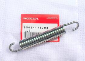 95014-71702 Genuine Honda Parts Centerstand Spring Cb750k 69-82 Cb750f Cb550 Cb350f Cb400f Cb900 See List