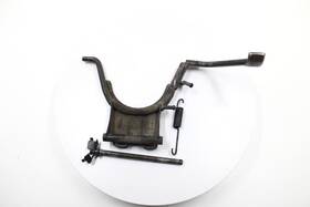 P5461001600 Genuine Scooter Co. 2016 Buddy 50 Oem Center Main Stand