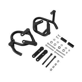 Gfyship 768604515411 Engine Guard Highway Crash Bars Bumper Stunt Cage For Honda Hornet 750 2023-2025