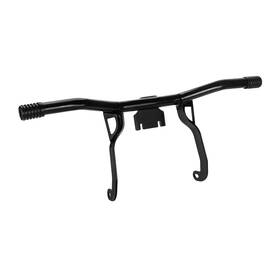 Gfyship 768657332980 Motorcycle Engine Crash Bar Falling Guard For Harley Cvo Road Glide Custom 12-13