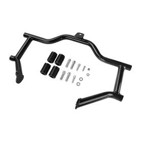 Gfyship 768718145252 For Harley Cvo Limited Flhtkse 14-19 Motorcycle Engine Crash Bar Falling Guard
