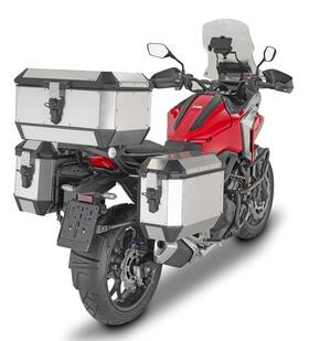 Givi 8019606276704 Side Case Hardware Hon