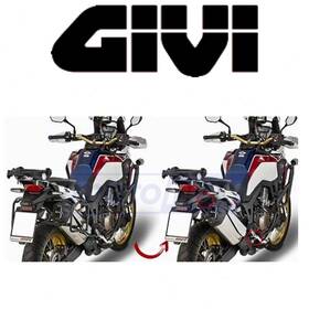 B5px Givi Mn/b5px Side Case Hardware For Trekker Series Hard Cases 2016-2017 Honda Hv