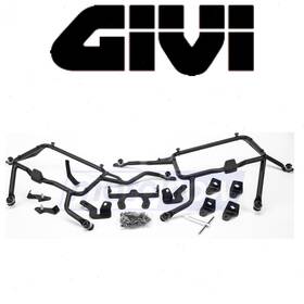 F850gs Givi Mn/rr2m Side Case Mounting Hardware For 2019 Bmw - Luggage Ox