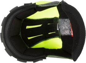 G046817 Gmax G-max Comfort Liner For Mx-46 Helmets - Xl 12mm Motorcycle Atv/utv Street Bike
