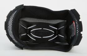 G065013 Gmax G-max Comfort Liner For Gm-65 Helmets - Xl Motorcycle Atv/utv Street Bike