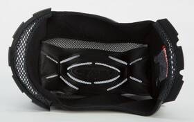 G065014 Gmax G-max Comfort Liner For Gm-65 Helmets - 2xl Motorcycle Atv/utv Street Bike