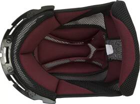 G077024 Gmax G-max Comfort Liner For Of-77 Helmets - Lg Motorcycle Atv/utv Street Bike