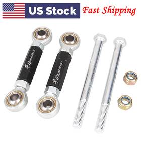 Goodpartscenterus 550741699235 Adjustable Rear Suspension Lowering Links Fit Suzuki Gsx1300r Hayabusa 1997-2020