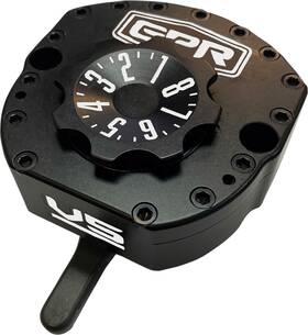 5-5011-4001k Gpr V5-s Steering Damper For Honda Cbr600rr - Model