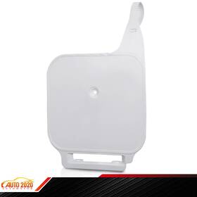 61136-gn1-000ze Grandorange E-03etf5701awt Fit For Front Number Plate Honda 97-00 Xr70r 87-00 Xr80r Xr100r